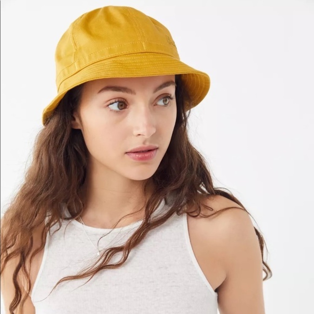 Herschel Supply Co. Cooperman Bucket Hat
